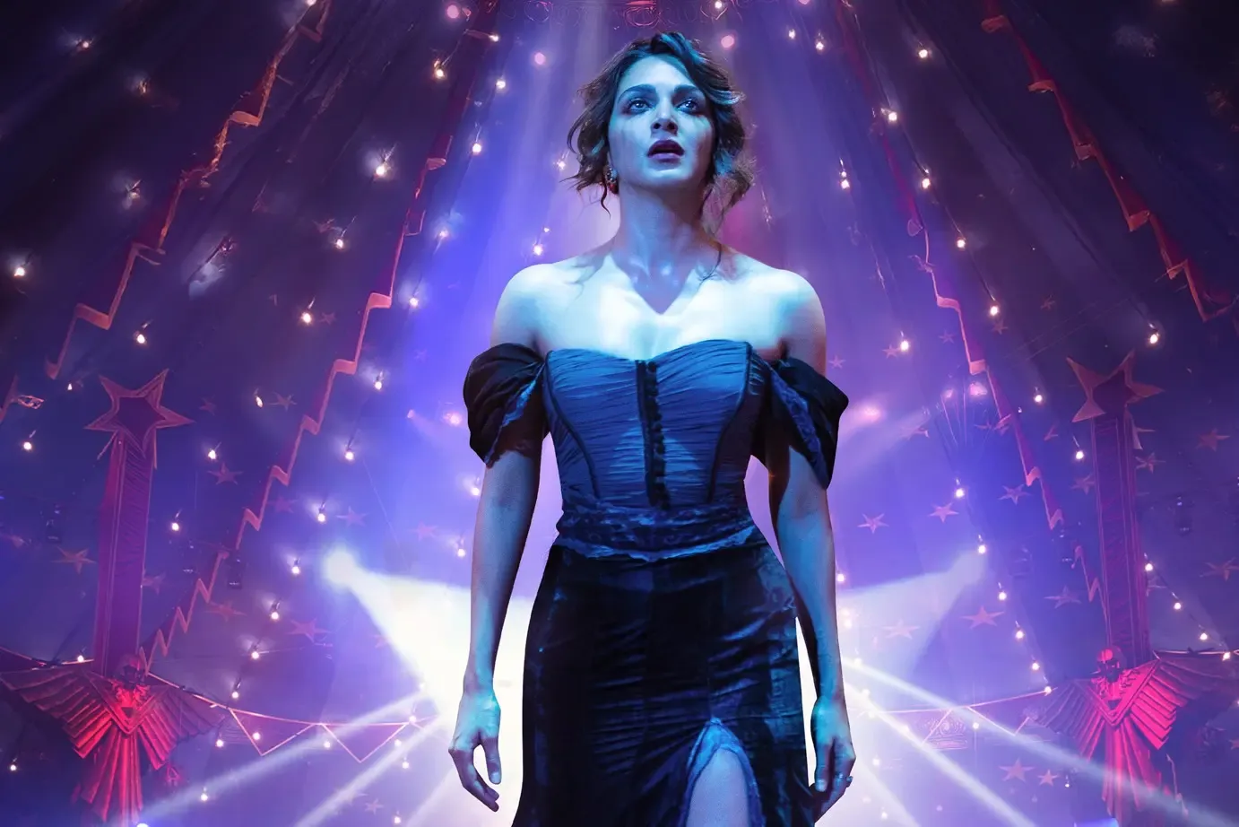 Did Filmmaker Geetu Mohandas Just Call Kiara Advani’s Performance in ‘Toxic’ Transformative?