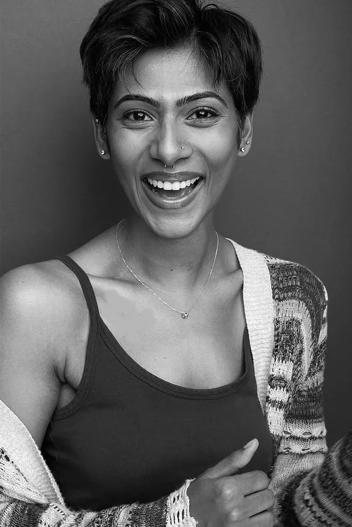 Can Filmmaker Kankana Chakraborty Captivate Us with 'Re-Routing'?