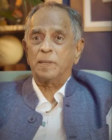 Pahlaj Nihalani, ex-CBFC chief and veteran producer, dies at 76 in Mumbai