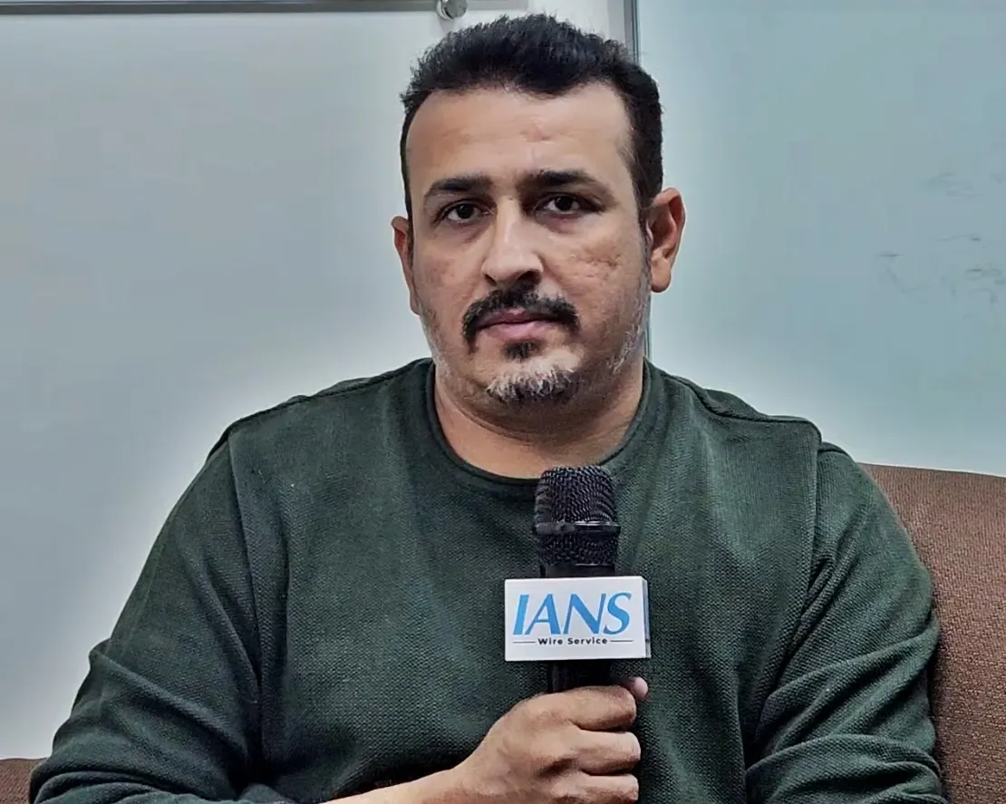 Filmmaker Tejas Deoskar Discusses Emraan Hashmi's Transformation for 'Ground Zero'