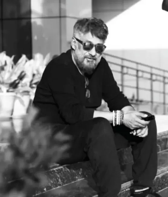 फिल्मों का भाषा से कोई लेना-देना नहीं, नॉर्थ-साउथ की दूरी एक तरह के मीडिया कैंपेन का परिणाम : विवेक रंजन 