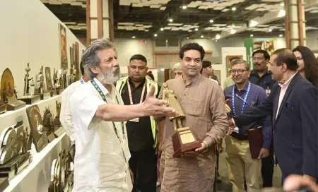 IFFD Concludes with Special Screenings of 'Shatak' and Devi Ahilyabai's Tribute