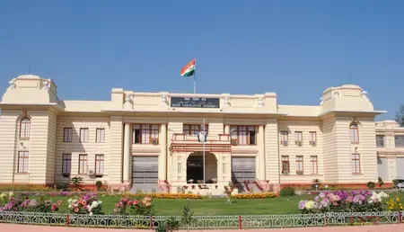 What Happened on the Final Day of the Bihar Assembly Winter Session?