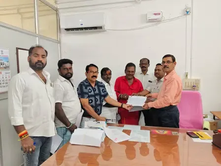 Was the Final Electoral Roll for 2026 Published in Puducherry?