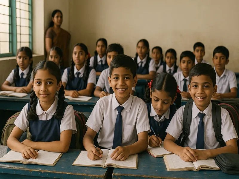 When Does the Final Phase of RTE Admissions in Tamil Nadu Begin?