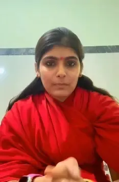 What Happened to Rajasthan's 'Kathavachak' Sadhvi Prem Baisa?