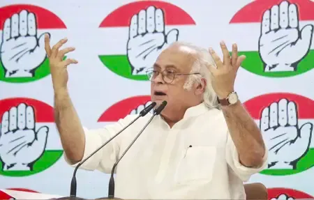 Has the Congress Party Finally Awakened to the Need for Radical GST Reforms?