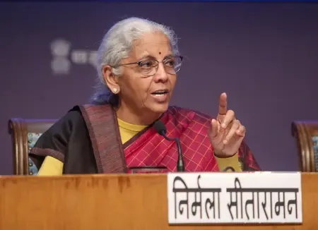 Should States Heed the Finance Commission's Warnings on Off-Budget Borrowings?