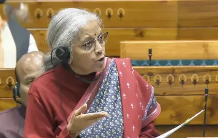 Did the Finance Ministry Provide Directions to LIC on Fund Investments?