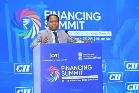 Is Financial Inclusion and Digital Transformation India’s Greatest Achievement?