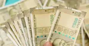 Financial Intelligence Unit Uncovers Hidden Income of Rs 11,000 Crore in 2024: Government Report