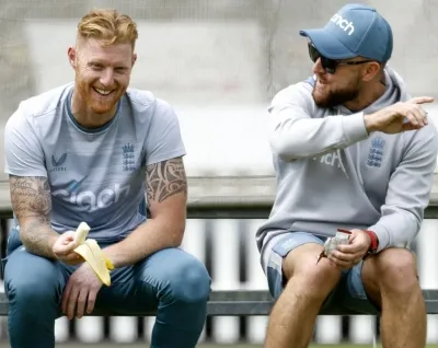 Can England’s ‘Bazball’ Strategy Thrive in Australian Conditions?