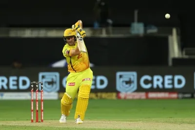 Aaron Finch Reveals Top 5 Australian IPL Stars, Names Shane Watson as Best