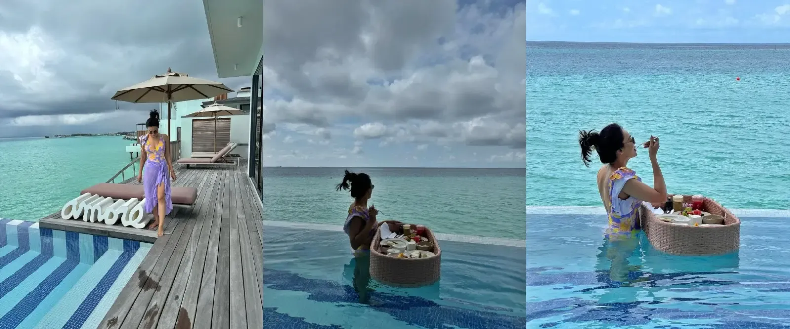 Discover Surbhi Jyoti's Aspirations for 2025