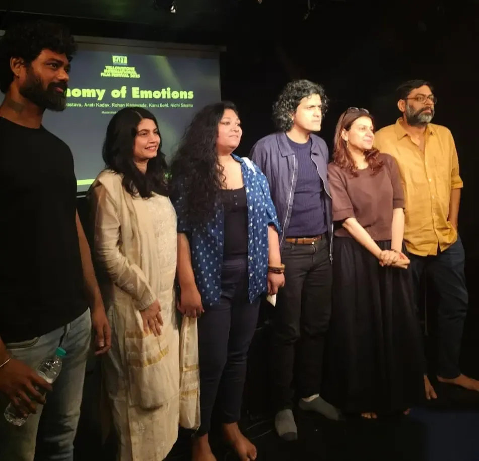 Was Finding Sanya Malhotra's Husband in Mrs Really the Toughest Task?