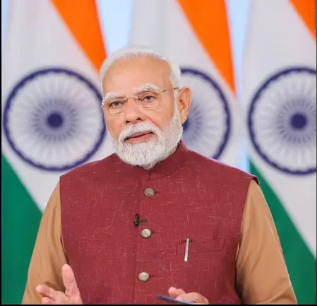 Why Did Bengal BJP Select Durgapur for PM’s Political Rally Tomorrow?