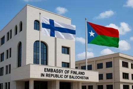 Finland to Shut Down Its Embassy in Pakistan Due to Strategic Issues