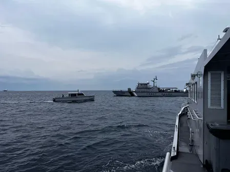 Maldives cave dive: Finnish divers recover GoPros from site where 4 Italians were found