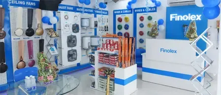 Finolex Cables Shares Plummet 15.14% Despite Strong Earnings