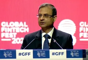 RBI गवर्नर संजय मल्होत्रा: फिनटेक ने MSME ऋण और डिजिटल भुगतान में किया ऐतिहासिक बदलाव