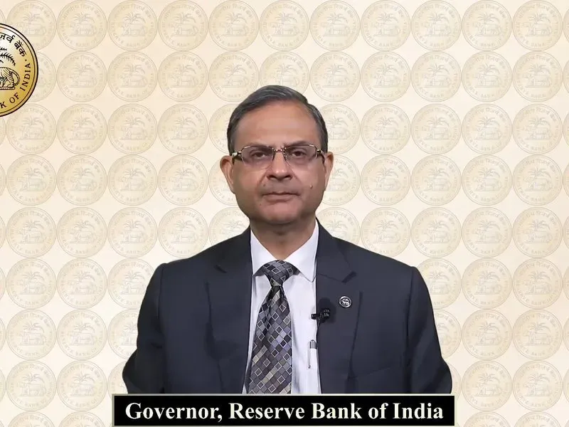 RBI Governor Sanjay Malhotra: Fintech puts India at digital innovation forefront