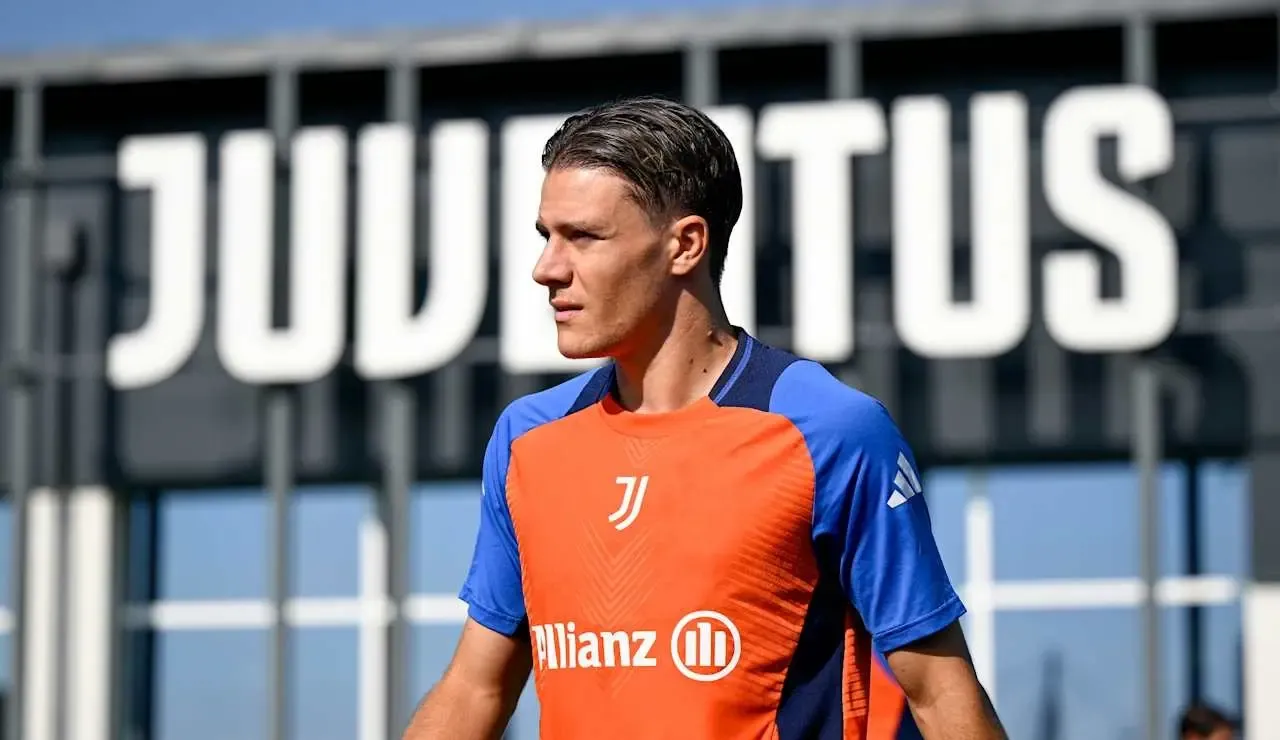 Fiorentina Acquires Nicolo Fagioli from Juventus on Loan