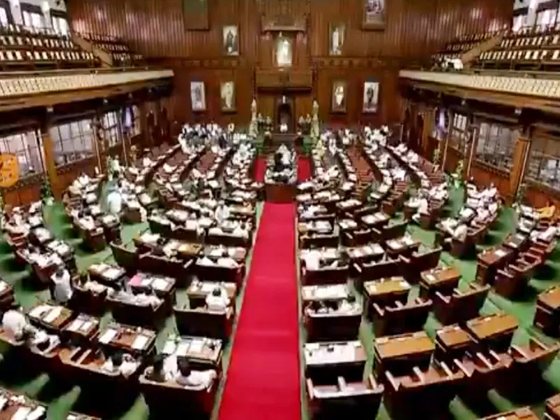 FIR Filed Against MLA Vedavyas Kamath: Karnataka BJP Criticizes Congress for Police Misconduct