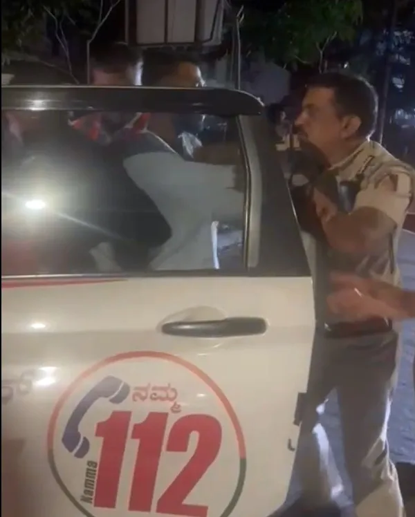 Why Did Karnataka Police File an FIR Against 3 Men for Provoking Women to Make False Complaints?