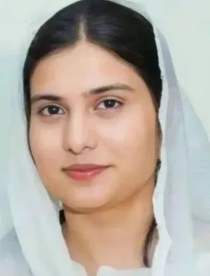 FIR against SP MP Iqra Hasan over Saharanpur DIG office protest on May 19