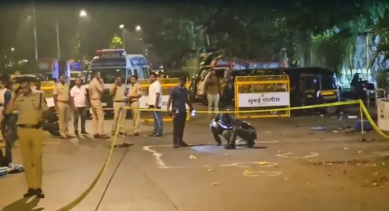 Tiger Shroff car firing: 7 rounds fired, FIR against 3 unidentified suspects