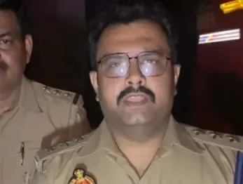 Ghaziabad recycling factory fire: No casualties as blaze engulfs Silver City Mall unit