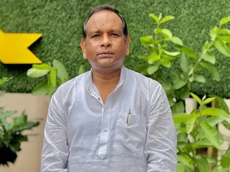 Ex-Cong MLA's Vehicle Found with Expired Firearm and Live Ammunition in Bengal