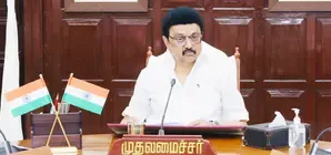Explosion at Fireworks Factory: Chief Minister of Tamil Nadu Declares Rs 4 Lakh Compensation for Victims' Families