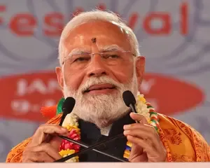 'Firm up a 5-year plan, start preparations for next polls': PM Modi's message to MahaYuti legislators