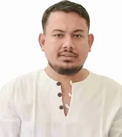 Assam Assembly oath: Congress MLA Mazumder on record 1-lakh margin win