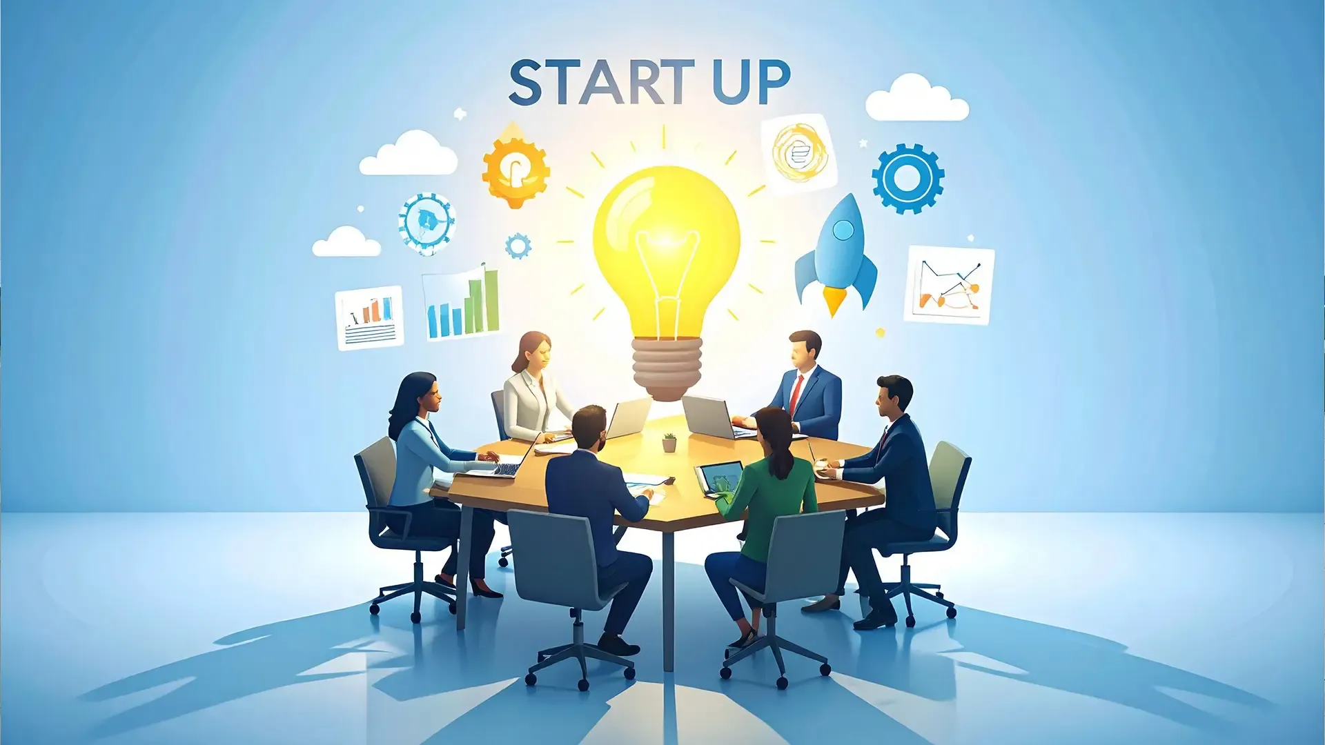 Will India Host Its First Startup World Cup in October with $1 Million Prize?