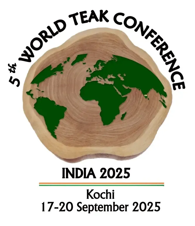 Is India Ready to Host the First Ever World Teak Conference in Kochi?