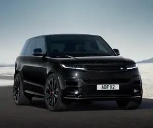 First India-manufactured 2025 Range Rover Sport adds to India growth story