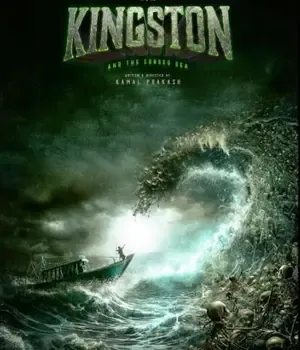 First look of India's first sea horror-adventure 'Kingston' released