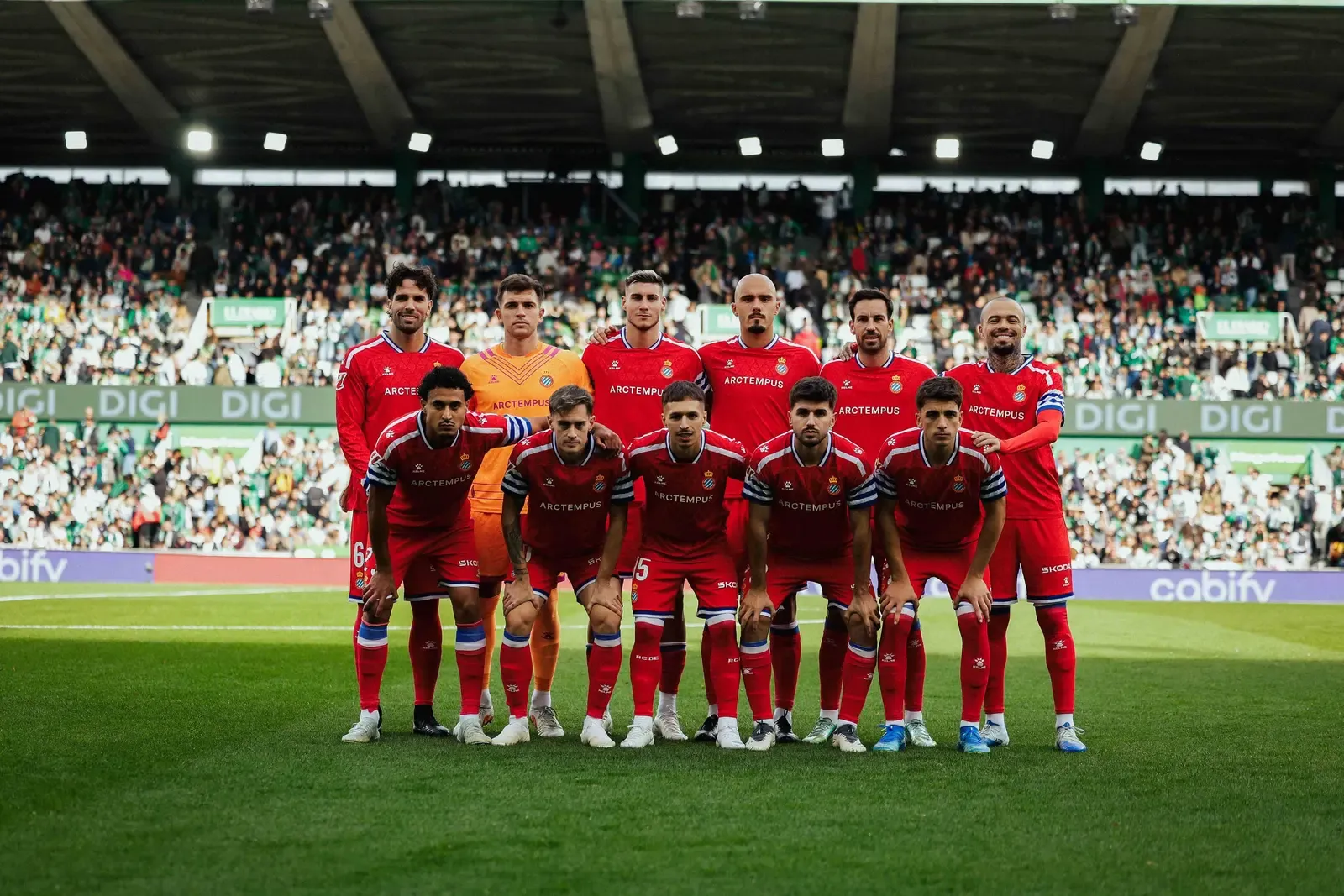 Copa del Rey first round: Rayo, Espanyol face fourth-tier tests in Spain