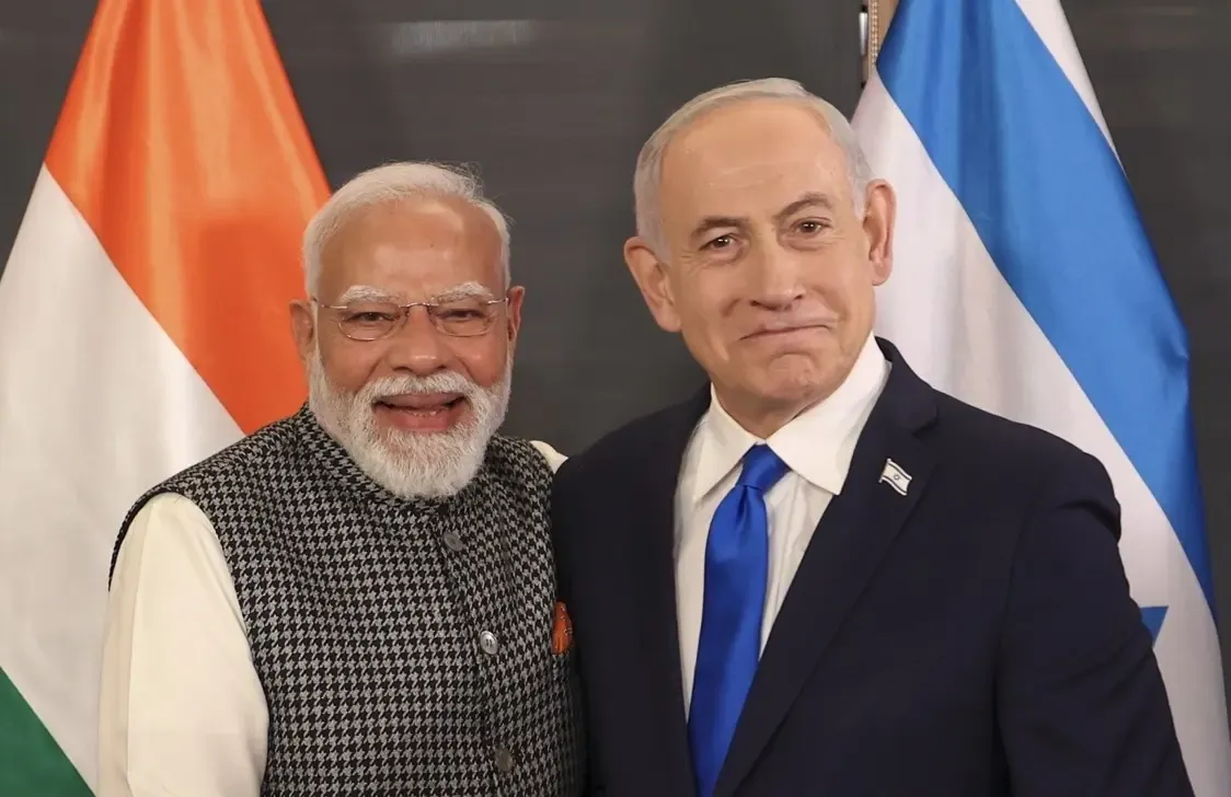 Successful Conclusion of First India-Israel FTA Negotiation Round