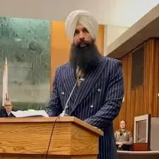 How is Navraj Rai Changing the Landscape of Kern County's Judiciary?