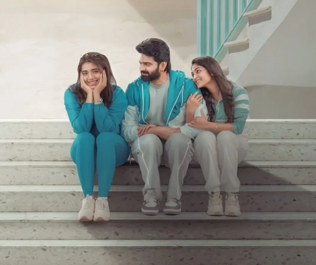 First Track ‘Shilpi Yevaro’ from Director Caarthick Raju’s Film ‘Single’ Released