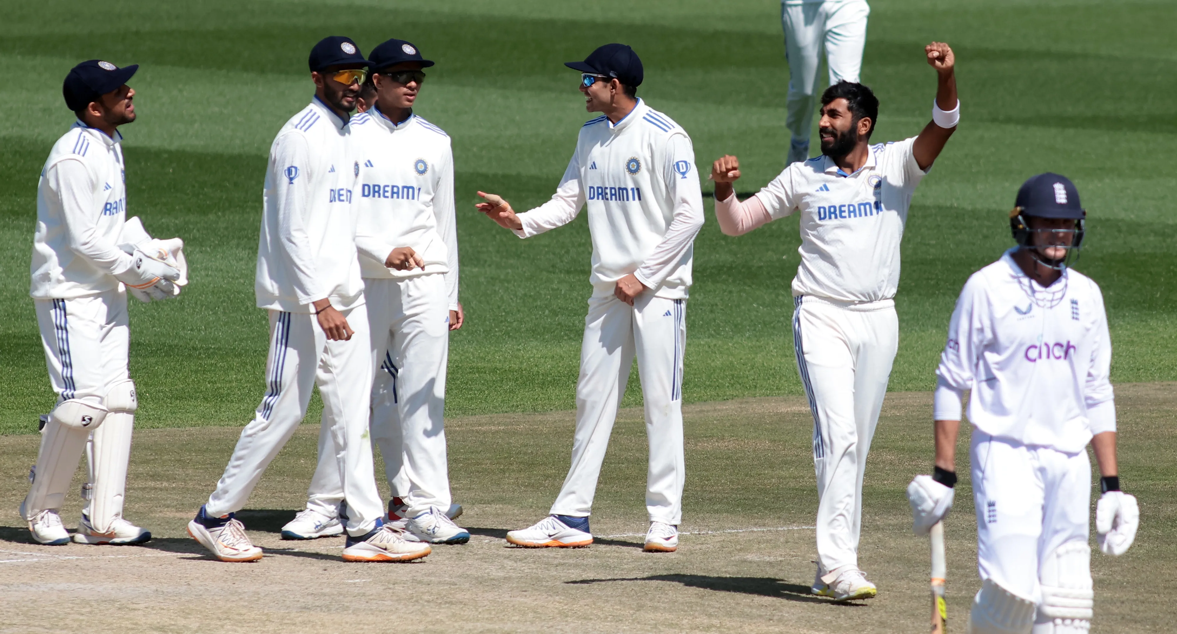 Are the First Two Tests Against England Pivotal for India in the Five-Match Series? - Dilip Vengsarkar