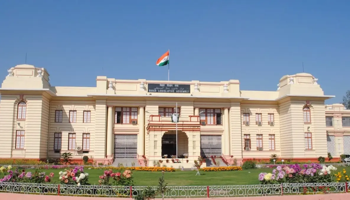 Will the First Winter Session of the Newly Elected Bihar Assembly Begin Today?