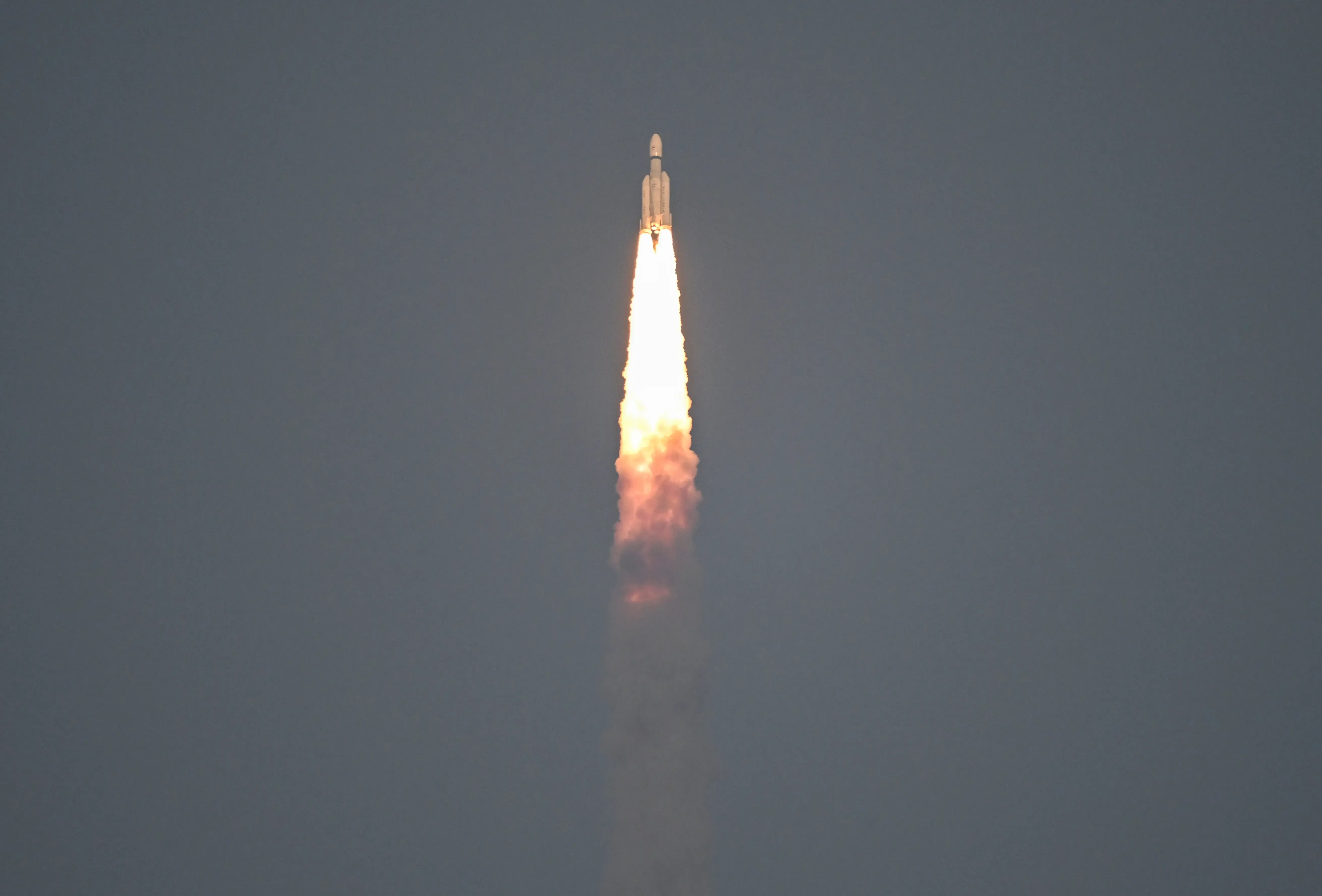 Can Fiscal, Regulatory, and Structural Support Propel India’s Ambitions as a Global Space Power?