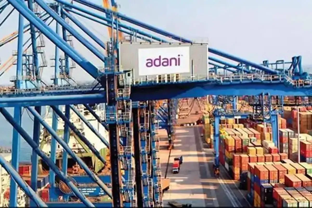 Fitch Ratings Views Adani Ports' Acquisition of NQXT as a Positive Move for Global Diversification