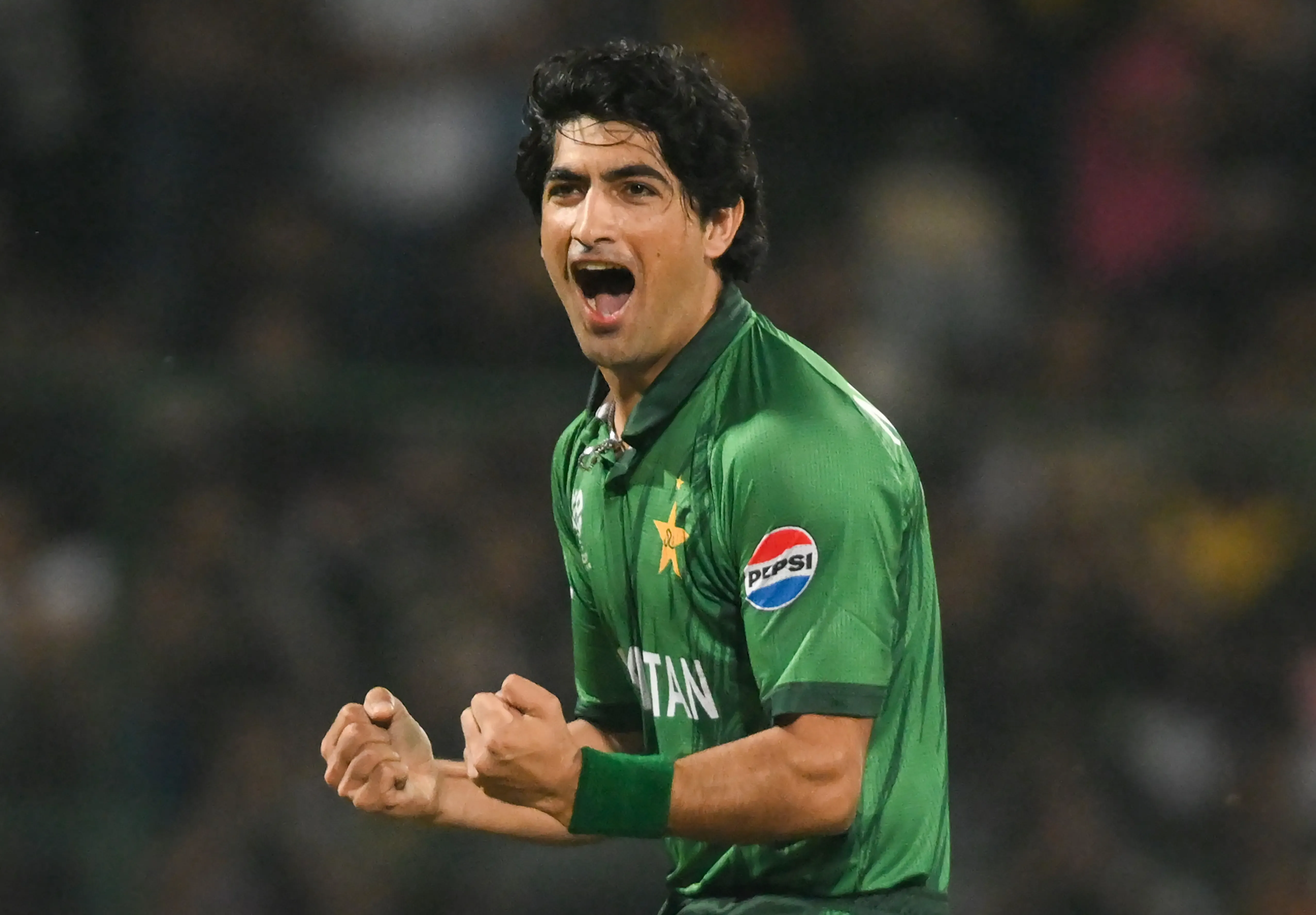 फिटनेस के कारण नसीम शाह को मिल सकती है सख्त चेतावनी, पीएसएल से बाहर होने की संभावना