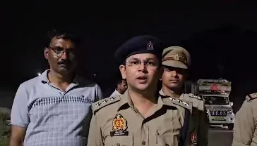 Bulandshahr cattle theft: 5 arrested after police encounter in UP