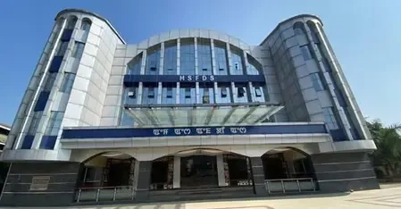 Five-day Sangai Film fest to begin in Manipur tomorrow 